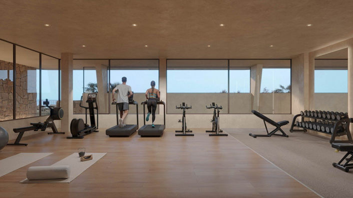 Image No.12-3 Bed Apartment for sale