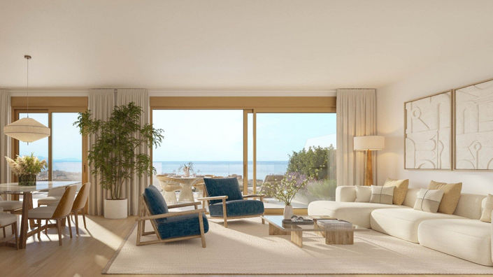 Image No.5-3 Bed Apartment for sale