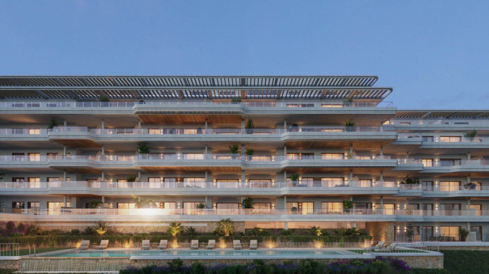 Image No.2-2 Bed Apartment for sale