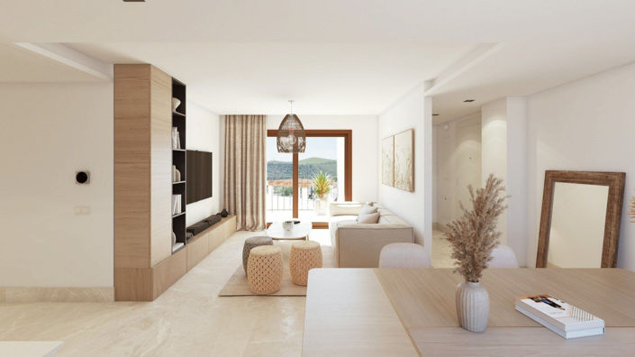 Image No.13-Appartement de 3 chambres à vendre à Benahavis