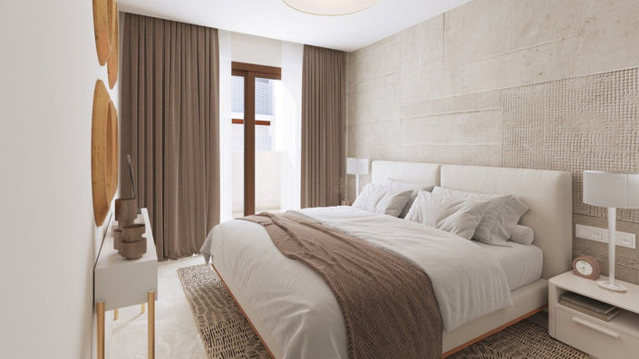 Image No.19-Appartement de 3 chambres à vendre à Benahavis