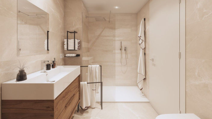 Image No.20-Appartement de 3 chambres à vendre à Benahavis