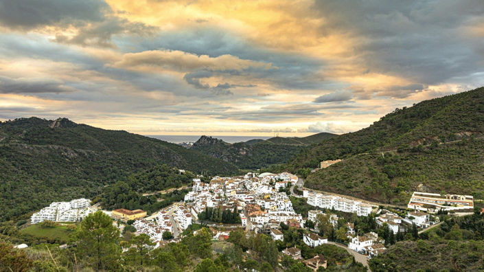 Image No.23-Appartement de 3 chambres à vendre à Benahavis