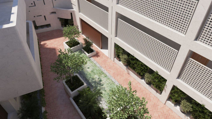 Image No.10-2 Bed Apartment for sale