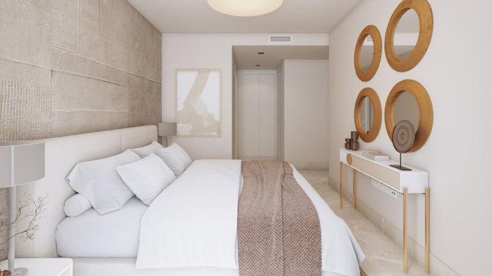 Image No.21-2 Bed Apartment for sale