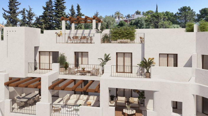 Image No.7-2 Bed Apartment for sale