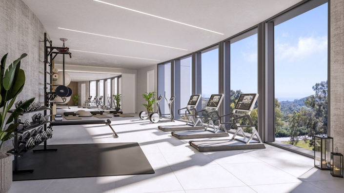 Image No.12-3 Bed Apartment for sale