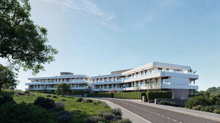 Image No.3-3 Bed Apartment for sale