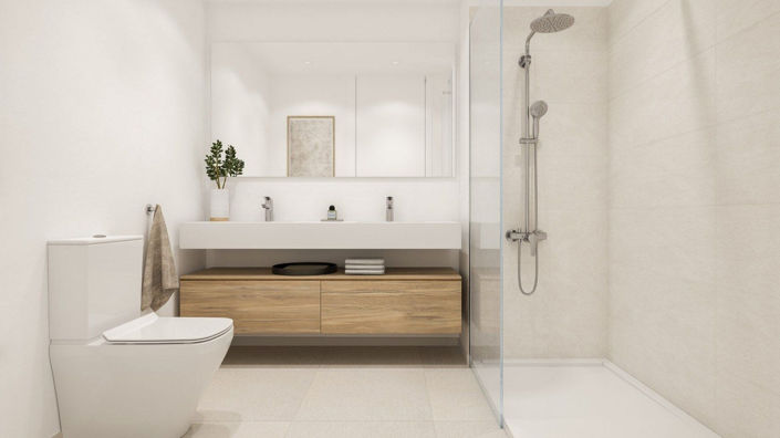 Image No.11-2 Bed Apartment for sale