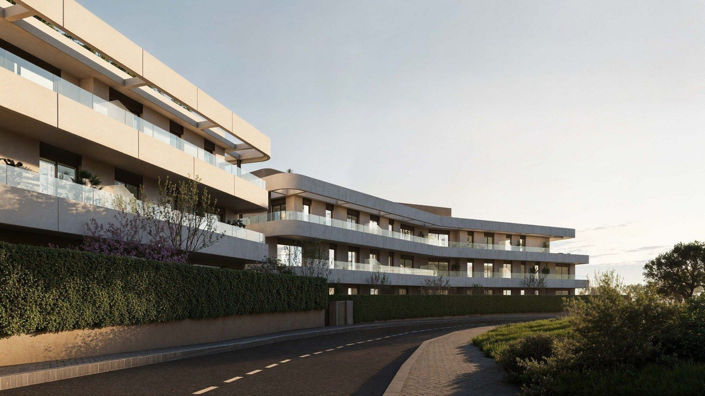 Image No.15-2 Bed Apartment for sale