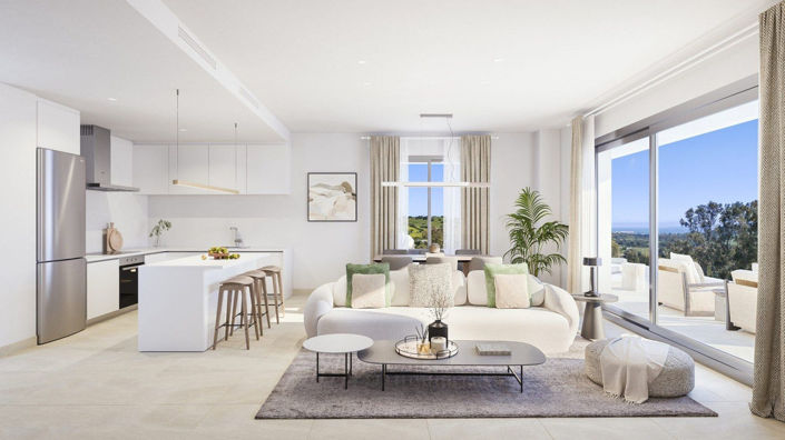 Image No.7-2 Bed Apartment for sale