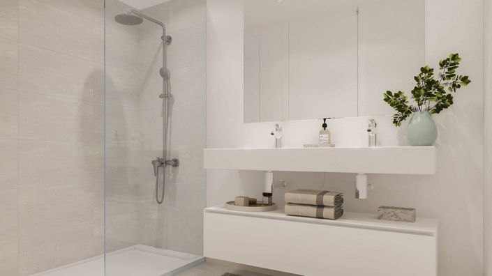 Image No.9-2 Bed Apartment for sale