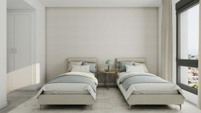 Image No.20-Appartement de 1 chambre à vendre à Casares