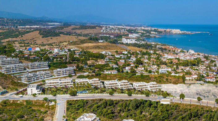 Image No.25-Appartement de 1 chambre à vendre à Casares