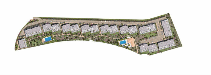 Image No.27-Appartement de 1 chambre à vendre à Casares