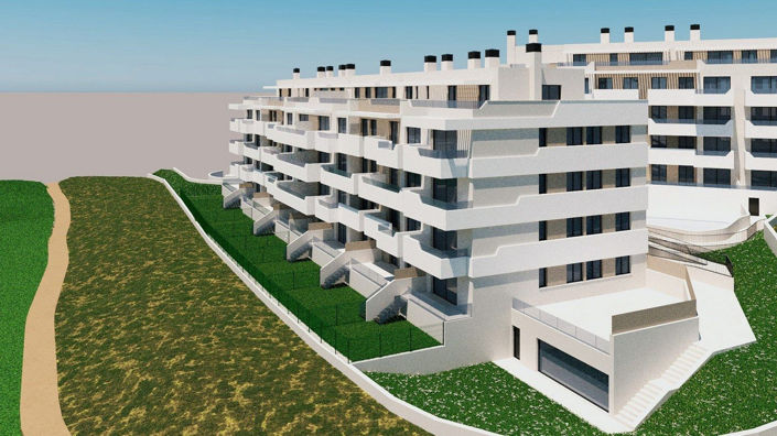 Image No.7-3 Bed Apartment for sale