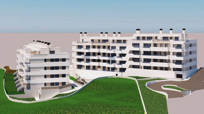 Image No.3-2 Bed Apartment for sale