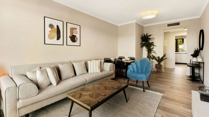 Image No.11-1 Bed Apartment for sale