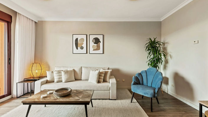 Image No.8-1 Bed Apartment for sale