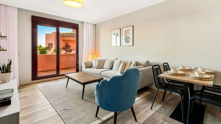 Image No.9-1 Bed Apartment for sale