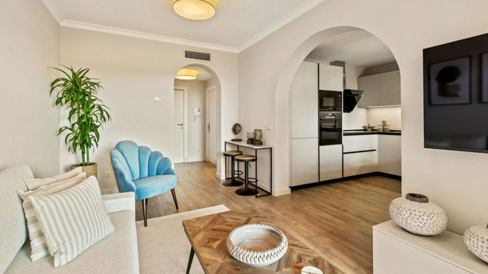 Image No.10-Appartement de 2 chambres à vendre à Estepona