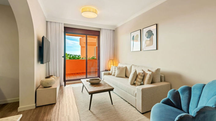 Image No.12-Appartement de 2 chambres à vendre à Estepona