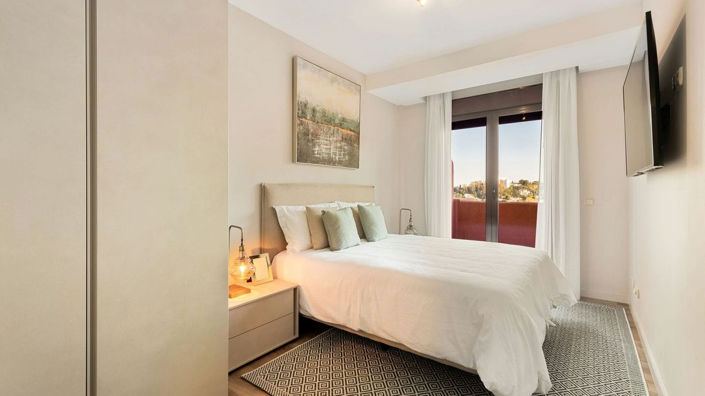 Image No.19-Appartement de 2 chambres à vendre à Estepona