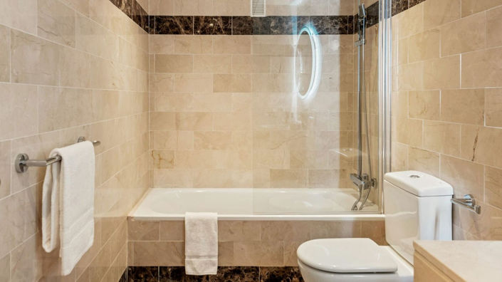 Image No.20-Appartement de 2 chambres à vendre à Estepona