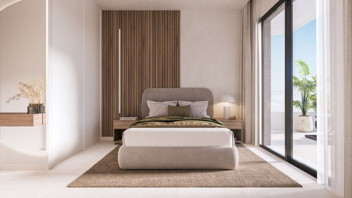 Image No.5-4 Bed Apartment for sale