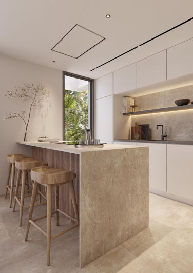 Image No.21-3 Bed Apartment for sale