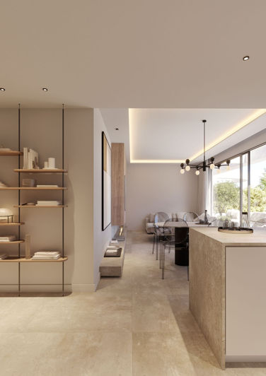 Image No.23-3 Bed Apartment for sale