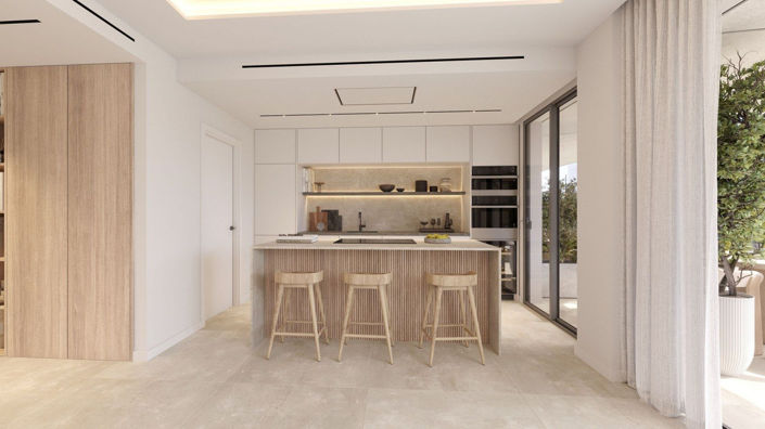 Image No.24-3 Bed Apartment for sale