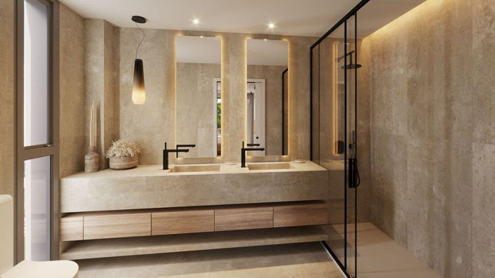 Image No.28-3 Bed Apartment for sale