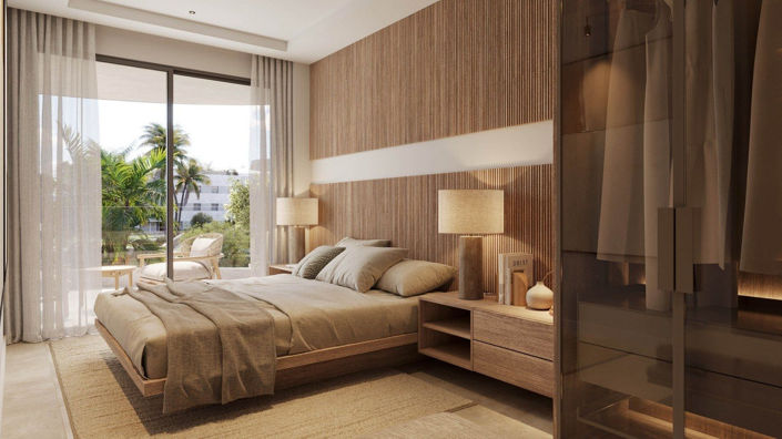 Image No.29-3 Bed Apartment for sale