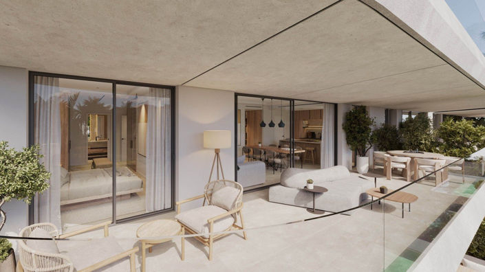 Image No.13-2 Bed Apartment for sale