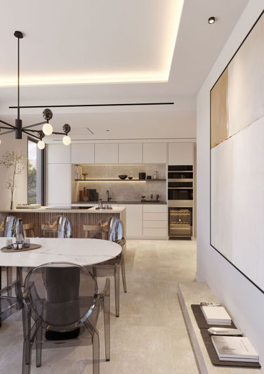 Image No.19-2 Bed Apartment for sale