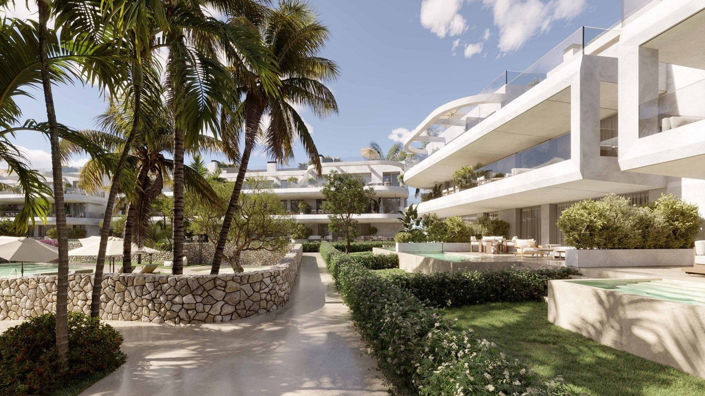 Image No.2-2 Bed Apartment for sale