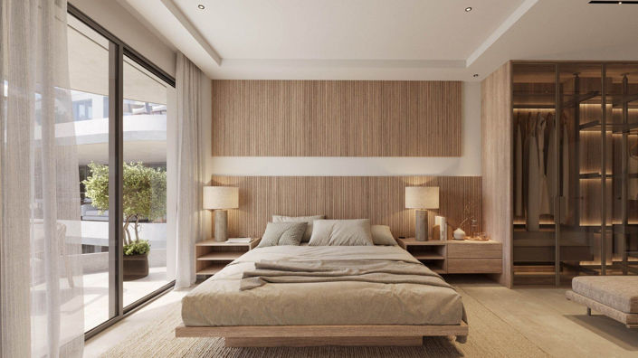 Image No.26-2 Bed Apartment for sale