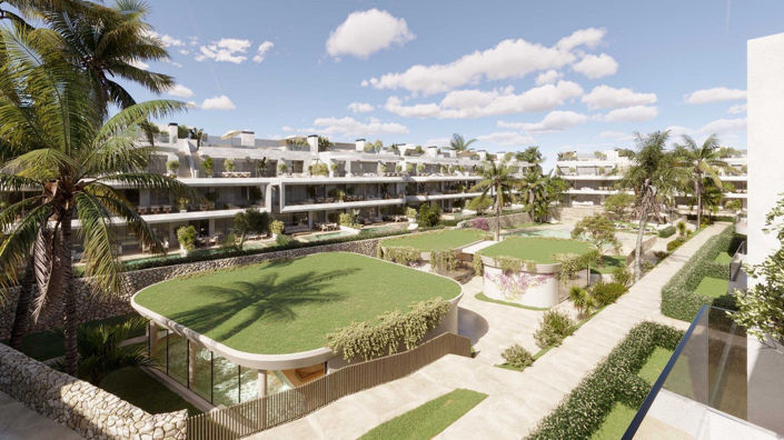 Image No.8-2 Bed Apartment for sale