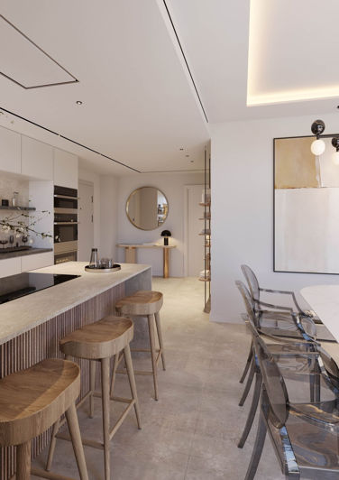 Image No.25-1 Bed Apartment for sale