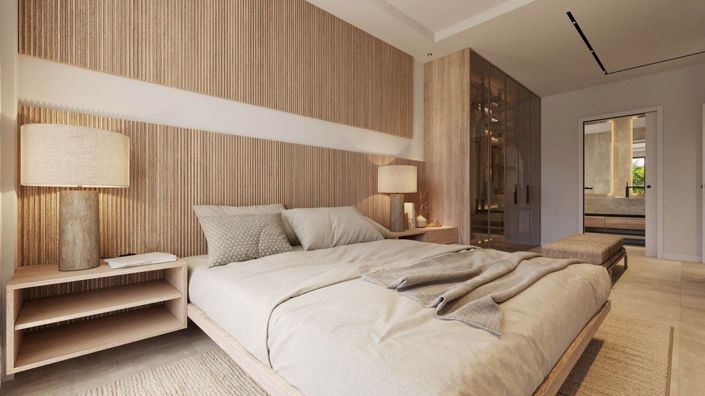 Image No.27-1 Bed Apartment for sale