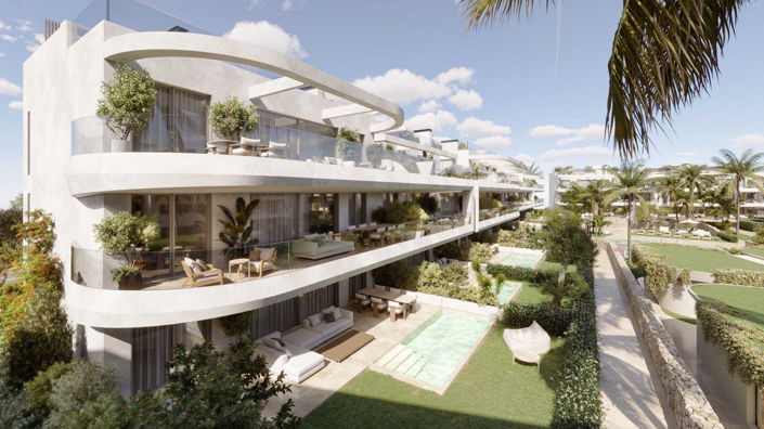 Image No.5-1 Bed Apartment for sale