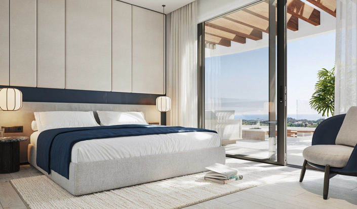 Image No.10-3 Bed Apartment for sale