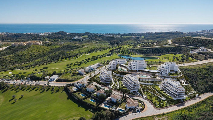 Image No.17-2 Bed Apartment for sale