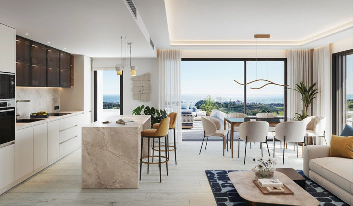 Image No.6-1 Bed Apartment for sale