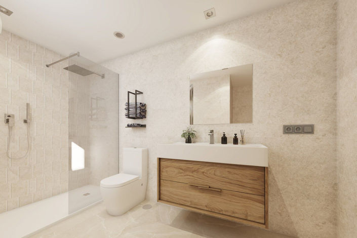 Image No.17-2 Bed Apartment for sale