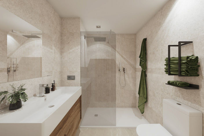 Image No.18-2 Bed Apartment for sale