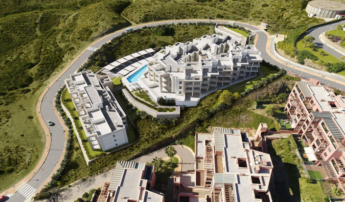 Image No.24-2 Bed Apartment for sale