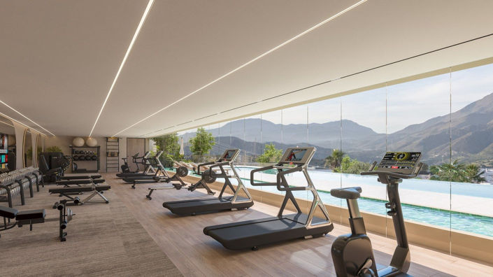 Image No.13-3 Bed Apartment for sale