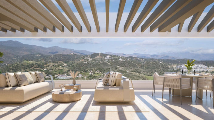 Image No.4-2 Bed Apartment for sale